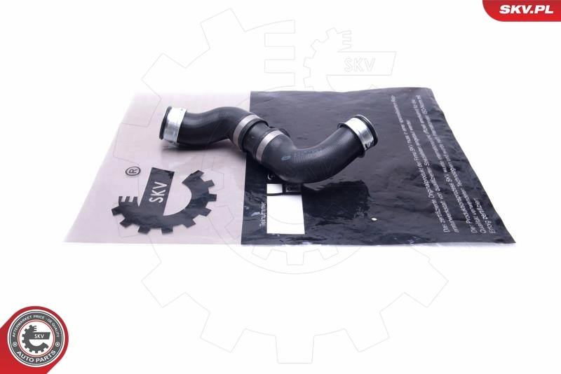 Radiator Hose